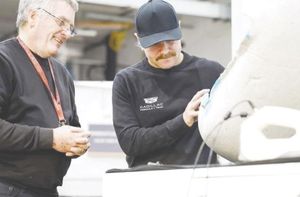 ¡AFRONTARÁ CADILLAC SANCIÓN A BOTTAS IMPUESTA EN 2024!