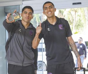 ¡RACING ENFRENTA A PIONEROS DE CANCÚN EN COPA CONECTA!