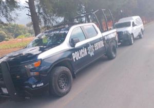 ¡LOCALIZAN A UN JOVEN SIN VIDA DENTRO DE SU DOMICILIO DE LA PERLA!