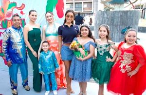 ¡OCHO PERRITOS YA TIENEN HOGAR!