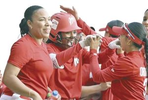 ¡GANA DIABLOS ROJOS FEMENIL JUEGAZO A ATLANTA SMOKE!