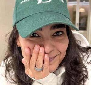 ¡BRILLA LA VERACRUZANA MABEL CADENA! - *Reaparece en la película del MCU