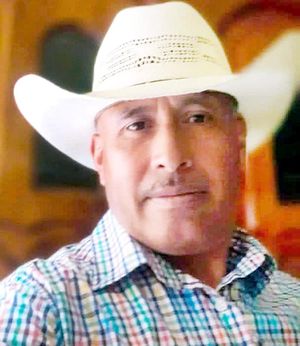 ¡ASESINAN A JEFE DE SEGURIDAD DEL ALCALDE! - FUE BALEADO CUANDO TRABAJABA EN UNA FINCA DE CAFÉ EN JUCHIQUE DE FERRER