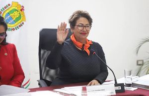 ¡DELIA YA SE VA! - CERO Y...