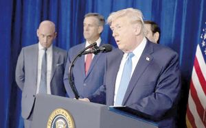 ¡EEUU INTENTA CONTROLAR LAS VENTAS POR TIEMPO INDEFINIDO! - GOLPE AL CRUDO VENEZOLANO