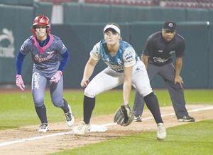 ¡ESTÁN IMPARABLES! - TRES AL HILO…