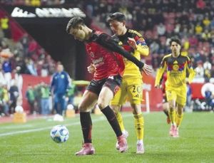 ¡GRIS EMPATE EN TIJUANA! - XOLOS Y AMÉRICA SIN GOLES