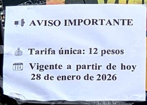 ¡NO METEN REVERSA! - AL ‘PULPAZO’