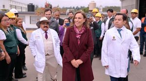 ¡SE VA, SE VA Y SE VA! - VA-LENTÍN...