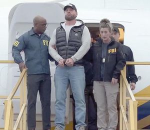 ¡Y SE ENTREGÓ RYAN WEDDING! - EX DEPORTISTA OLÍMPICO