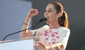 ¡FUE UN MARATÓN! - ÁNDALE