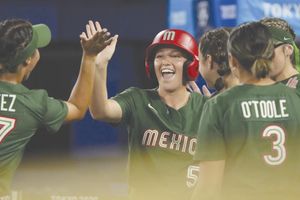 ¡LISTAS PARA REPORTAR! - A LA PRETEMPORADA