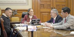 ¡TRUMP QUIERE ENTREGA RÁPIDA! - DE MÁS PRESUNTOS LÍDERES DEL NARCOTRÁFICO