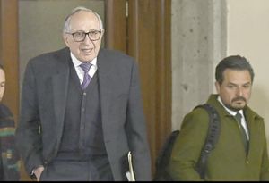 ¡AHORA VACUNARÁN A BEBÉS DESDE LOS 6 MESES!