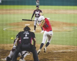 ¡ARRANCA PRETEMPORADA EL ÁGUILA SOFTBOL!