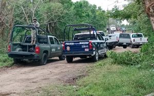 ¡ASESINAN A DOS EX MILITARES EN SAN ANDRÉS TUXTLA!