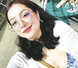 ¡BUSCAN A LA NOVIA DEL PERIODISTA! - *Nahle confirma desaparición de dos jóvenes de Poza Rica