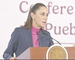 ¡JUSTIFICA CSP ENVÍO DE CRUDO A CUBA POR ESTATUS EN VENEZUELA!