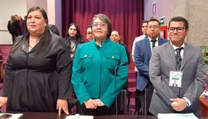 ¡NO LAS ACEPTAN! - TENÍA QUE SER