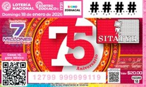 ¡OTRA VEZ PREMIO MAYOR! - CERO Y...