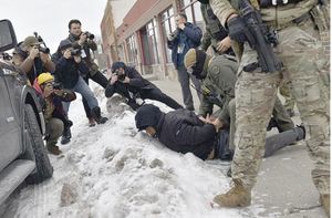 ¡REVOCÓ EU MÁS DE 100 MIL VISAS DESDE EL REGRESO DE TRUMP!