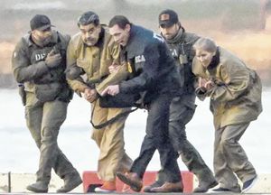 ¡“SIGO SIENDO EL PRESIDENTE”: NICOLÁS MADURO!