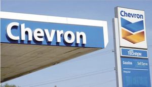 ¡SUBEN ACCIONES PETROLERAS TRAS INTERVENCIÓN EN VENEZUELA!