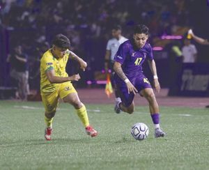 ¡VENADOS RECIBE A RACING VERACRUZ!