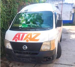 ¡Y SUBEN LAS COMBIS! - EN XALAPA