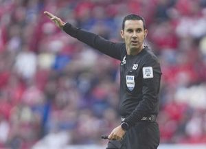 ¡YA HAY ÁRBITROS PARA EL ARRANQUE DEL CLAUSURA 2026!