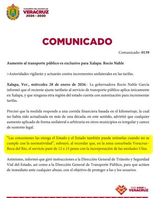 ¡QUE NO SE PASEN! - NAHLE