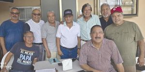 ¡EL BÉISBOL DE VETERANOS INICIA EL DÍA 17 DE ENERO!