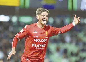 ¡ELECTROCUTAN RAYOS A SANTOS EN TORREÓN!