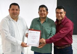 ¡EN JAQUE EL CONALEP! - LO QUE FALTABA