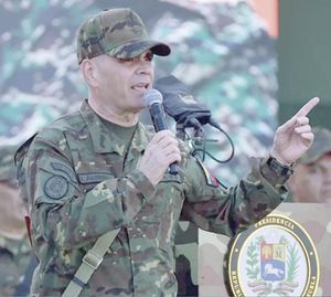 ¡EXIGEN MILITARES LIBERACIÓN DE MADURO; RECONOCEN A RODRÍGUEZ!