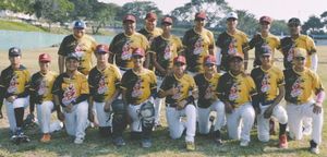 ¡FELINOS DE LA CALDERA LOGRA EL TÍTULO!