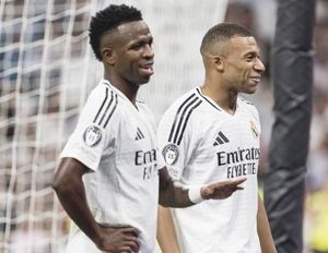 ¡LIDERA REAL MADRID LISTA DE CLUBES CON MÁS INGRESOS ANUALES, MIL 364 MDD!