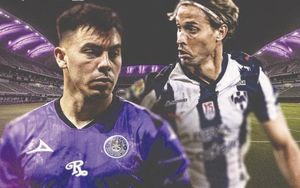 ¡MAZATLÁN Y RAYADOS ABREN LA JORNADA 3!