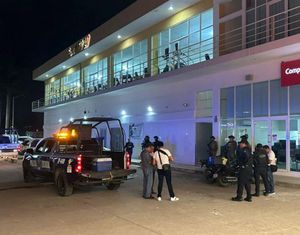 ¡PRIVAN DE LA LIBERTAD A ABOGADO EN POZA RICA!