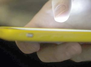 ¡SIN BENEFICIO, OBLIGATORIEDAD DE REGISTRO TELEFÓNICO!