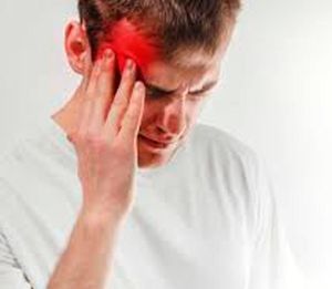 TIPS  PARA MEJORAR  TU CALIDAD DE VIDA | DOLOR DE CABEZA 2 - Continuamos con el tema anterior y déjame decirte lo acerca del dolor de cabeza que solo en contadas ocasiones las cefaleas crónicas se deben a tumores o lesiones del cerebro…