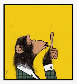 VIVIENDO CON SENTIDO | “SILENCIO ES PODER” - Discutir con alguien que no tiene madurez es como intentar jugar ajedrez con una paloma: tirará las piezas, ensuciará el tablero y luego se irá inflando el pecho como si hubiera ganado…