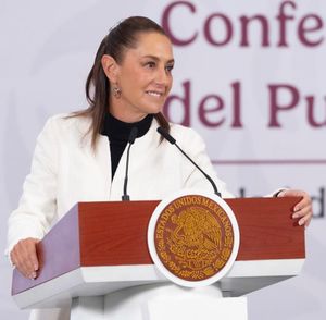 ¡PROTECCIÓN A PERIODISTAS! - POR CASO LAFITA