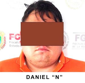 ¡A LA CÁRCEL A EMPLEADO DE CEFERESO DE VILLA ALDAMA POR EXTORSIÓN!