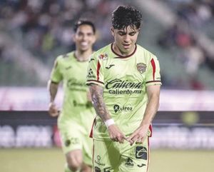 ¡ABRE JUÁREZ EL CLAUSURA 2026 CON VICTORIA SOBRE MAZATLÁN!