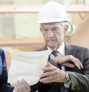 ¡ABRE TRUMP PESQUISA CONTRA JEFE DE LA FED!