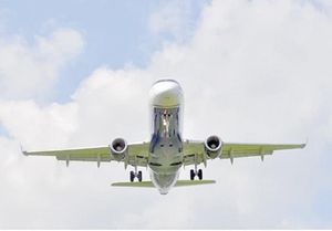 ¡AUMENTAN EN MÉXICO 25% ACCIDENTES AÉREOS!