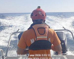 ¡BUSCAN 3 EMBARCACIONES QUE DESAPARECIERON CON SIETE PERSONAS A BORDO!