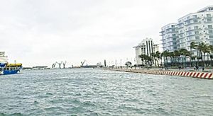 ¡CASI VOLAMOS! - RACHAS DE 107.9 KILÓMETROS