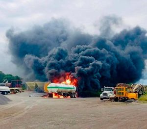 ¡“INFIERNITO” EN MEDELLÍN!